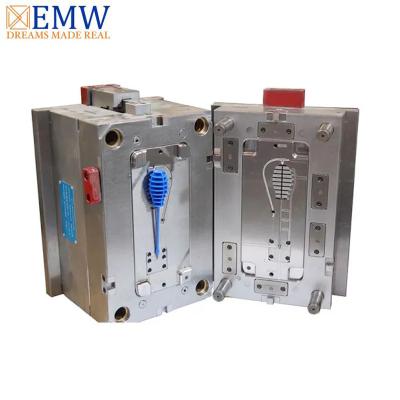 China High Precision Plastic Injection Molding Custom Plastic Factory for sale