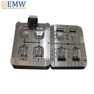 China Plastic Injection Mold Injection Mold Plastic Injection Thermometer Metal Mold Mold for sale