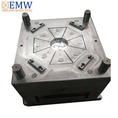 China plastic professional plastic injection molding made in china for sale