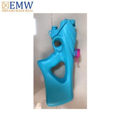 China New Steel Water Gun Model Toy Made In Blow Mold China Supplier for sale