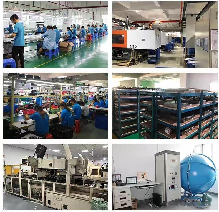 Verified China supplier - Shenzhen Landu International Technology Co., Ltd.