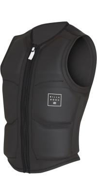 China Professional Neoprene Impact Vest For Kitesurfing / Kiteboarding / Surfing for sale