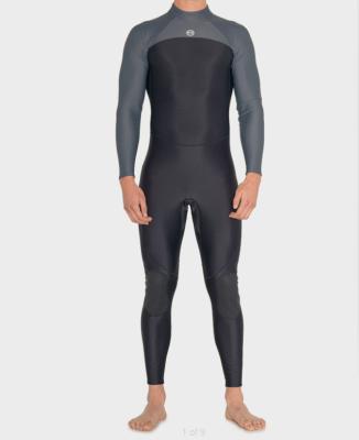 China Comfortable And Lightweight Neutral Buoyancy Wetsuit Without Neoprene for sale