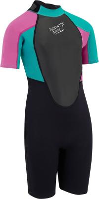 China Wetsuits para mujer del estiramiento del neopreno del traje estupendo de la resaca con la impresión de pantalla de seda en venta