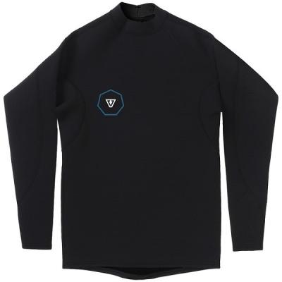 Chine Les Wetsuits adaptés aux besoins du client de Watersports complètent la protection d'Upf 50+ de veste de Wetsuit du L/S des hommes à vendre