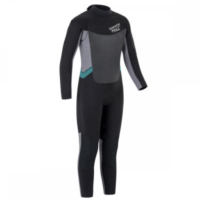 China Wetsuit lleno del buceo con escafandra de los hombres para el neopreno del premio de los 4/3MM que practica surf y que se zambulle en venta