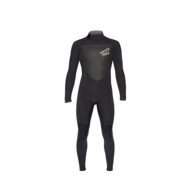 China Wetsuit material de goma del buceo con escafandra del CR con el logotipo de la impresión de pantalla de seda en venta