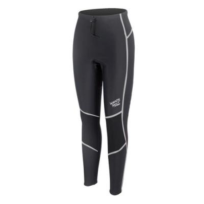 China Hoog - de Brandingskostuum van Waisted Legging Rubber/van Wetsuit van Vrouwen Comfortabele Broek Te koop