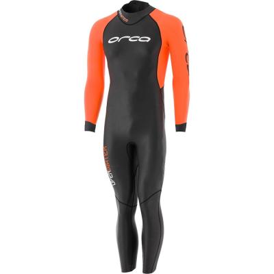 China Transition Super Stretch Smooth Skin Neoprene Wetsuit Silk - Screen Printing for sale