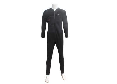 China Unifleece que aísla las ropas interiores de Drysuit para permanecer caliente mientras que se zambulle en agua fría en venta