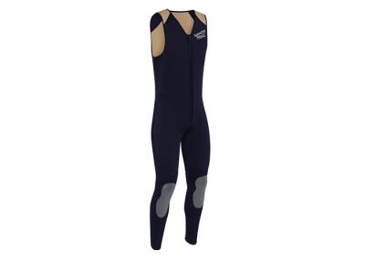 China Premium Neoprene 3mm Waterman Farmer Jane Sup Wetsuit For Boating Sport for sale