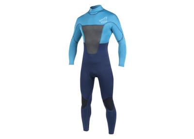 China Quick Drying Mens Full Body Wetsuit Thermal For Diving / Swimming / Snorkeling for sale