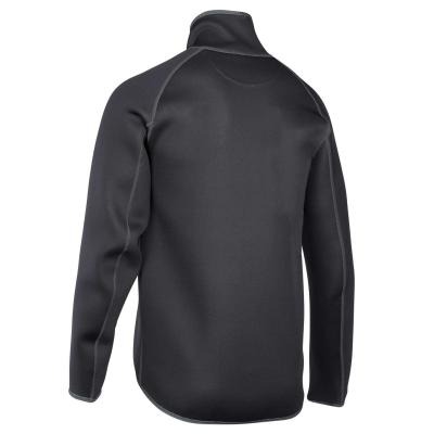 Chine Les dents protégeant du vent de résine de la veste 10# de Wetsuit du néoprène des Wetsuits de Watersports/thyristor Zipper le style à vendre