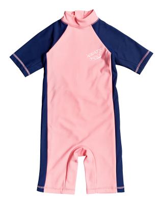 China Customized Kids Girls Swimwear / 3mm Neoprene Wetsuit For Surfing for sale