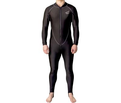 China Chillproof Drysuit Undergarments With Front Zip - Thermal Warm Heat Layer Layers for sale