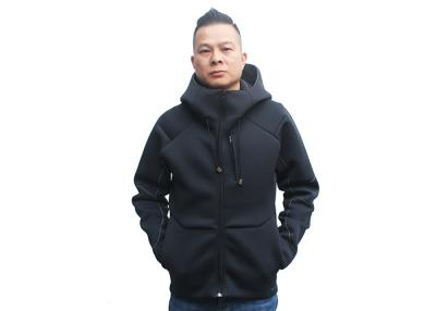 Chine Meilleur imperméable, protégeant du vent et chaud du néoprène de dessus du ressac des hommes utilisé pour Surfcasting, pêche, sports aquatiques à vendre