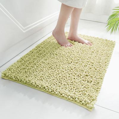 China {Recycled Materials} Sturdy Sustainable Non Slip Mini Foam Bottom Silicone Bath Mat for sale