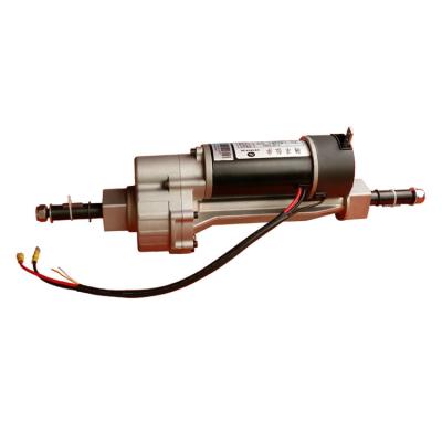 China IP54 24V 250W motor motor used for small vehicle applications for sale