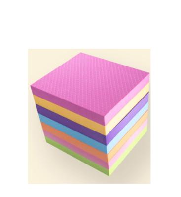 China Anti-Slip Customize Color Balance Pad Exercise Foam Pad For Yoga Sports Balance Pad for sale