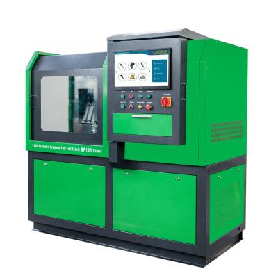 China Beifang BF198 EXPERT common rail multifunctional test bench of diesel engines for common rail EUI EUP for sale