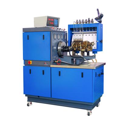 China All Beifang Brand BFA 8 Cylinder Diesel Fuel Injection Pump Car Pump Test Bench Diesel Bench Test for sale