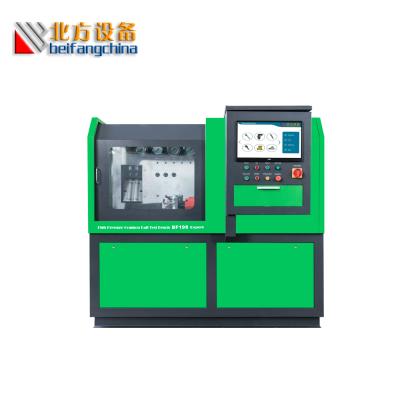 China Diesel Engines Beifang BF198 Expert Fuel Injector Test Bench for HEUI, EUI/EUP, 16h RED, 320d Pump for sale