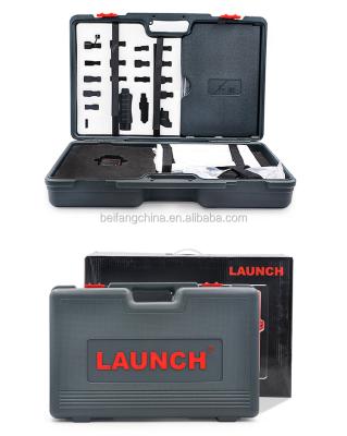 China VOLVO Launch X431V+ Diesel Version Heavy Duty Scanner 24v Trucks Diagnostic Scan Tool for sale