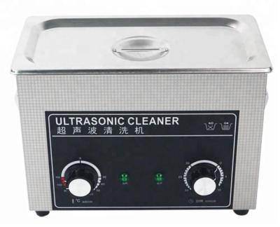 China Safe and Cheap Non-Toxic Ultrasonic Cleaner Cleaning Machine 3.2L 5L 6L 7L 32L for sale