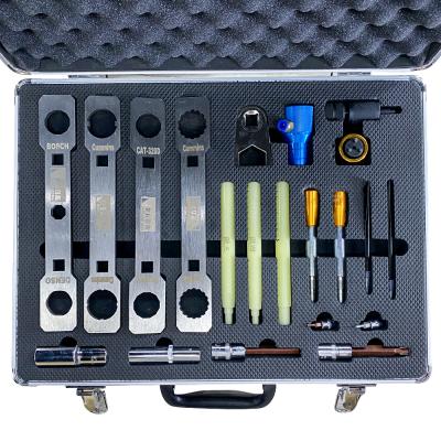 China Anycar FB - BS Automotive Injector repaair tool common rail repair tools for sale