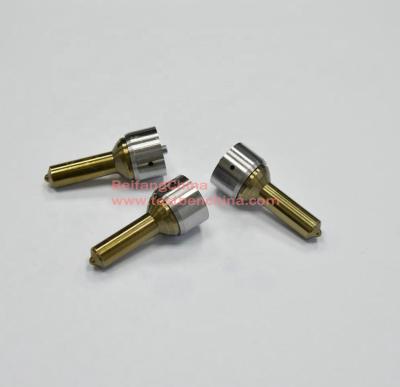 China High speed steel CAT C7 SPOUT for HEUI SPOUT CAT SPOUT repaiting spare parts for sale