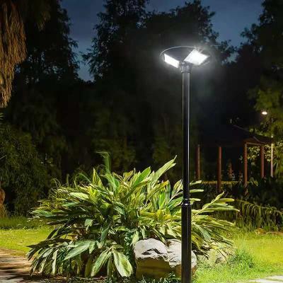 China New hot cheap ROAD 200w price UFO solar street light solar led light outdoor for sale