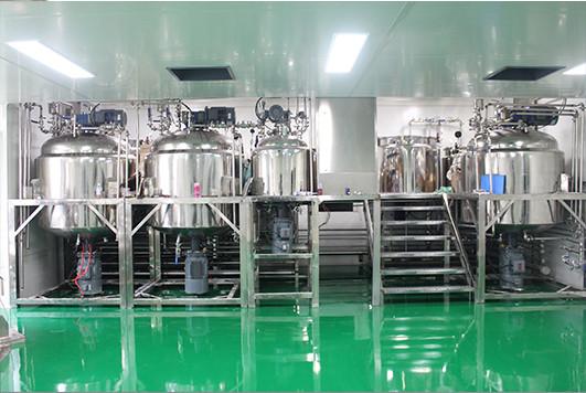 Verified China supplier - Henan Chuangxin Biological Technology Co., Ltd.