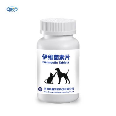 China La veterinaría Ivermectin del bolo de la tableta de las ovejas veterinarias del ganado hace tabletas para Dewormer en venta