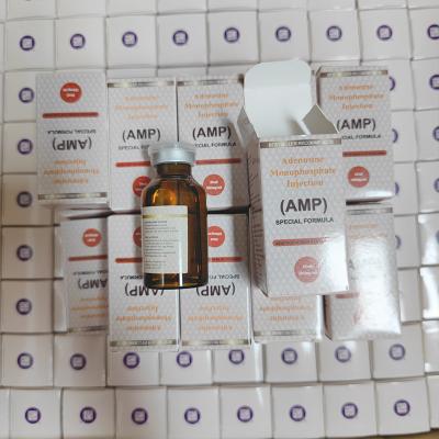 China Injecção intramuscular de 10 ml de ingrediente farmacêutico ativo API à venda