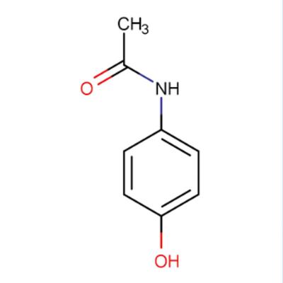 China Experienced And Leading Paracetamo-l Api Manufacturers for sale