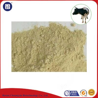 China Powder Form Animal Feed Additives Secretes Various Antibacterial Substances Dissolve for sale