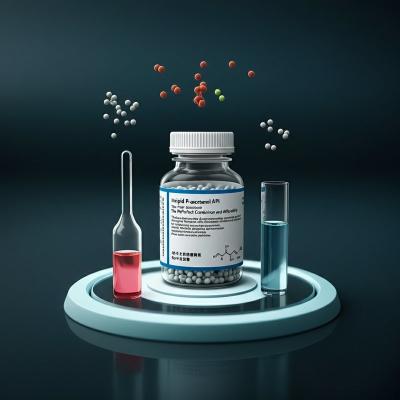 China Insipid P-aracetamol API The Perfect Combination Of Efficiency And Affordability for sale