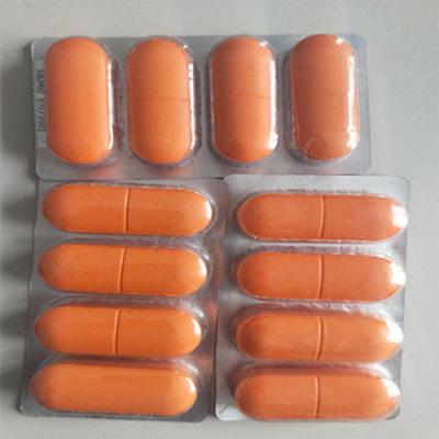 China 11.3mg 28.3mg 68mg 136mg Veterinary Bolus Tablet For Veterinary Oral Administration for sale