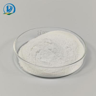 China CHBT Chemical Industry Albendazole Powder Insect Repellent for sale