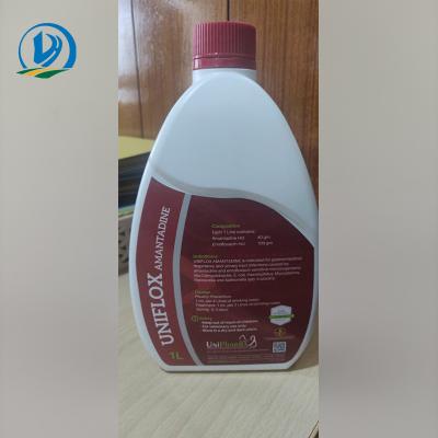 China GMP ISO Veterinary Disinfectants Benzalkonium Bromide Solution 10% for sale