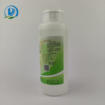 Chine Ferme avicole L solution antiseptique vétérinaire des désinfectants 100ml 5% Povidone de thréonine à vendre