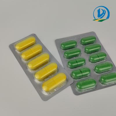 China Antiviral Albendazole Veterinary Bolus Tablet 3000mg Ivermectin 100mg Bolus for sale