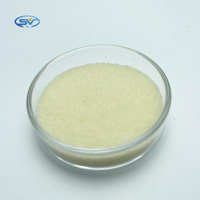 China Veterinary Medicine Drugs Light Yellow Tilmicosin 20% Premix Granules For Pigs , Chickens , Cows , Goats for sale