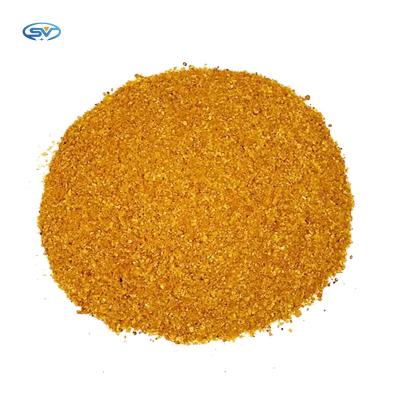 China Animal Feed Additives ISO GMP Animal Feed DDGS Soluble Corn Distillers Dried Grains for sale