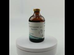 100ml Veterinary Injectable Drugs 18% Phenylbutazone Injectable For Horses Use