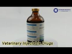 100ml Veterinary Injectable Drugs Medicine Phenylbutazone For Horses Use