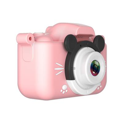 China Cute X6S Digital Camera For Kids Children Action Camera Mini Kids Video Camera Toys for sale