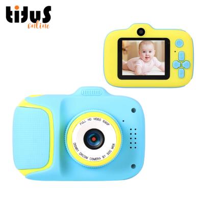 China X11 Cute Toy Digital Camera For Kids Video Camera Photo For Kids Digital Mini Camera For Children for sale