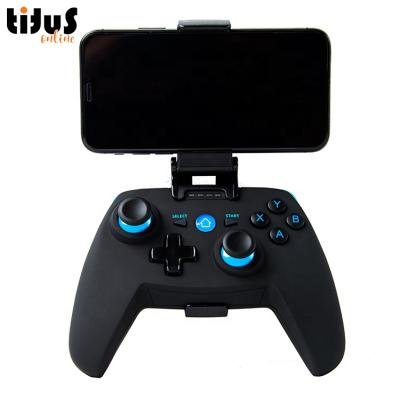 China With Color Joystick Trigger Picosecond 4 X Box One Gamepad Switch Console Mobile Gamepad Handbreak X1S Game Controller Mobile Phone Holder for sale