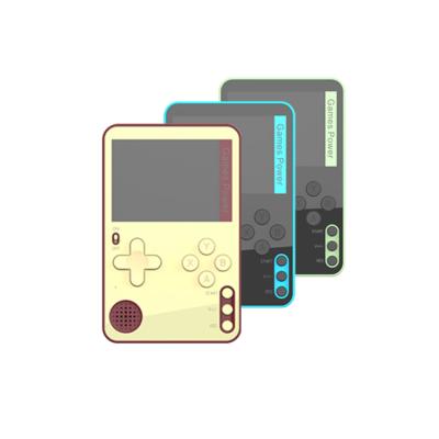 China K10 2.4Inch Retro Tiny Retro Handheld Game Console Handheld Game Player SUPP 500 in 1 game consoles cheap gamepad for sale